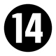 vanaf 14 jaar