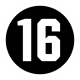 vanaf 16 jaar