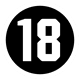 vanaf 18 jaar
