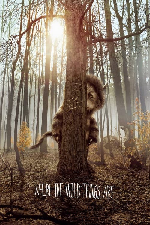 Where The Wild Things Are