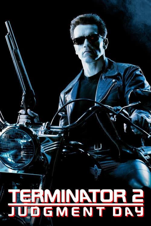 Terminator 2: Judgment Day (35th Anniversary)