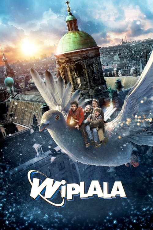 Wiplala (5+)