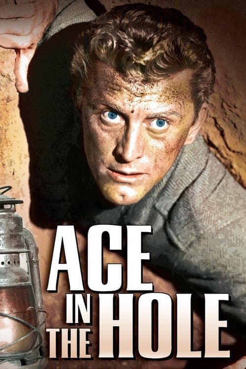 Ace In the Hole