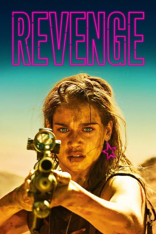 Openluchtcinema: Revenge