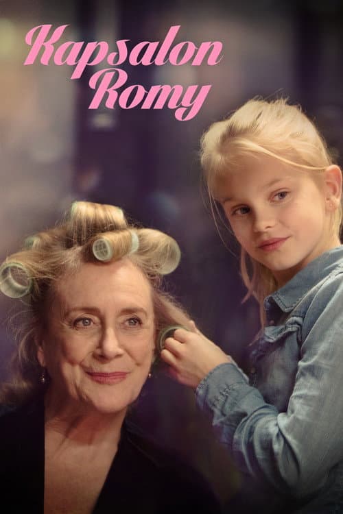 Cinekid Klassiekers: Kapsalon Romy