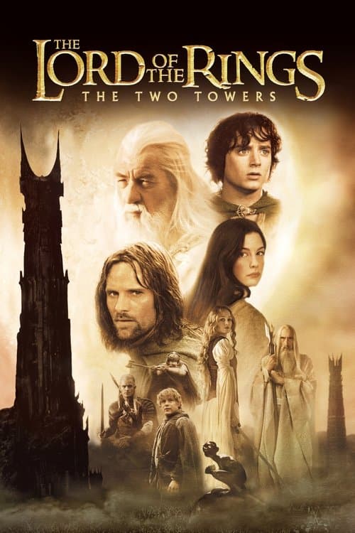 The Lord of the Rings: The Two Towers (Extended)