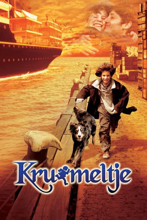 Cinekid Klassiekers: Kruimeltje