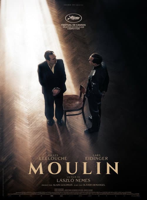 Moulin