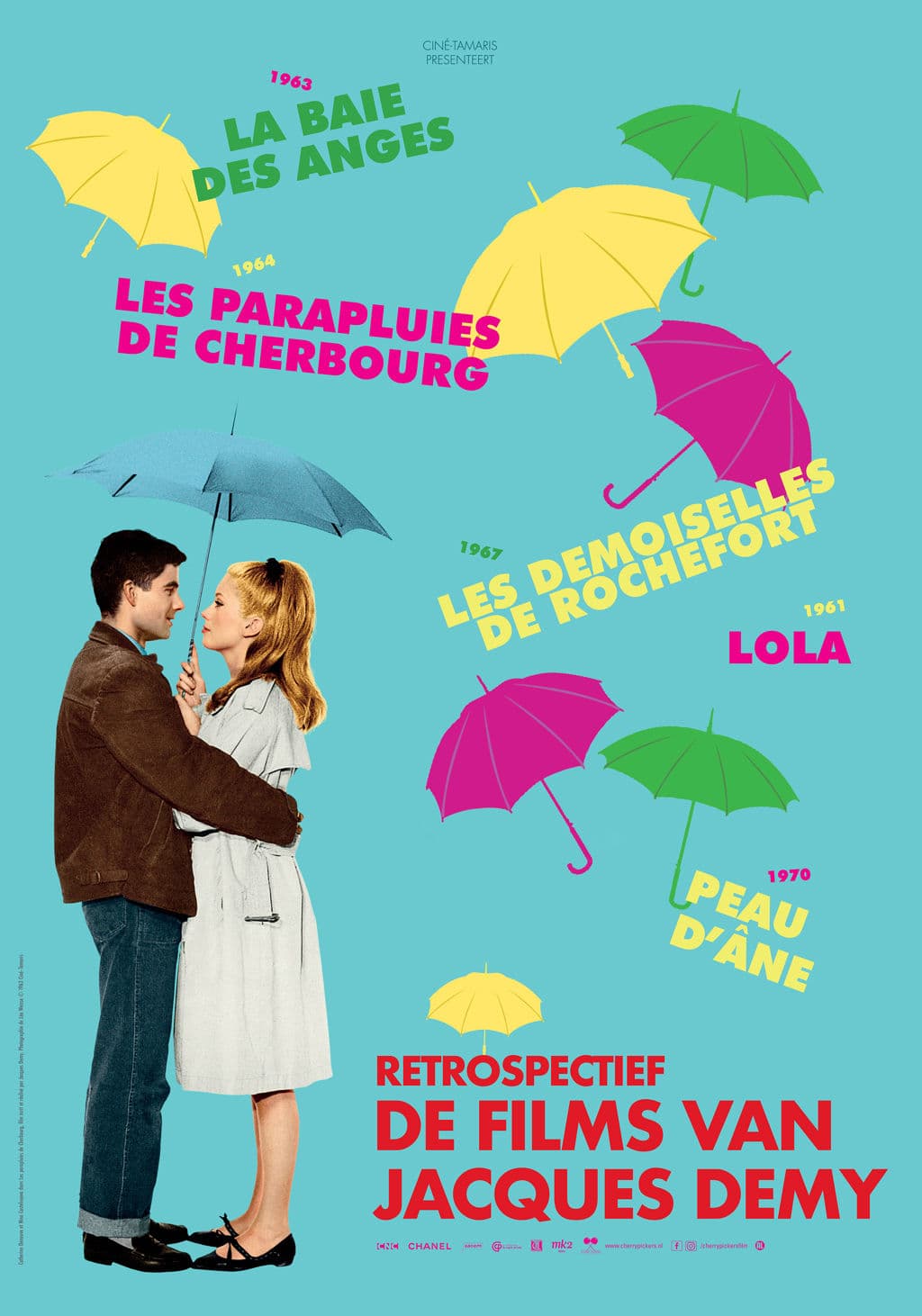 Lola (re-release)