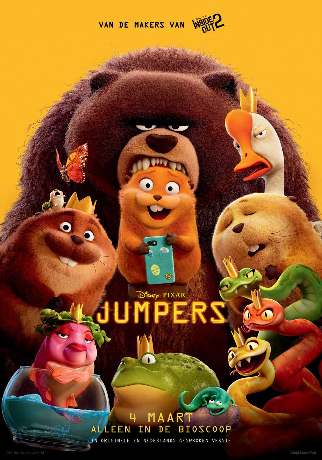 Jumpers