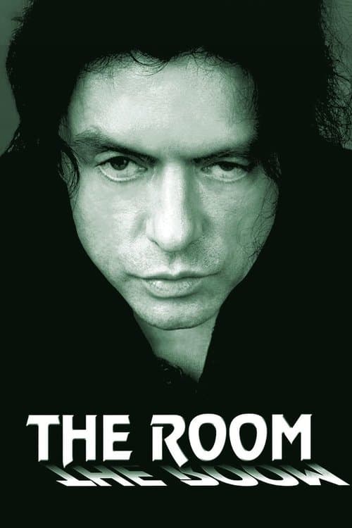Openluchtcinema: The Room