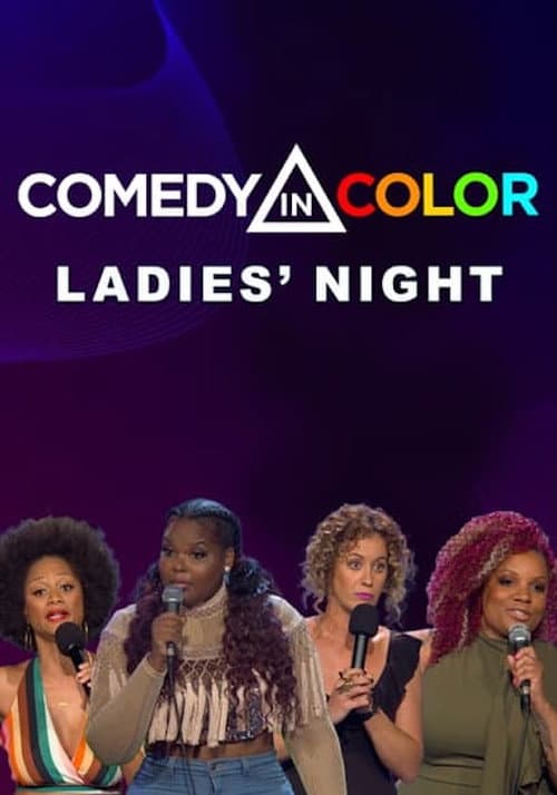 Comedy Night