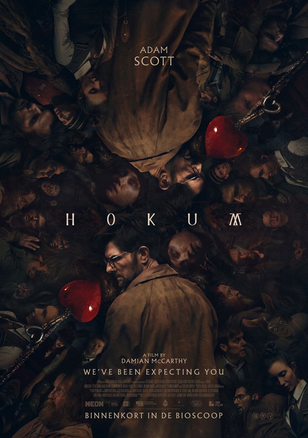 Hokum