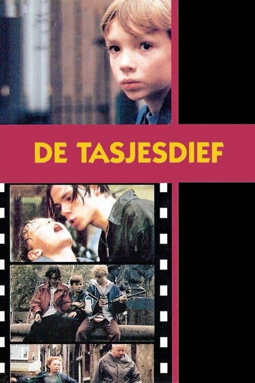 Cinekid klassiekers: De tasjesdief