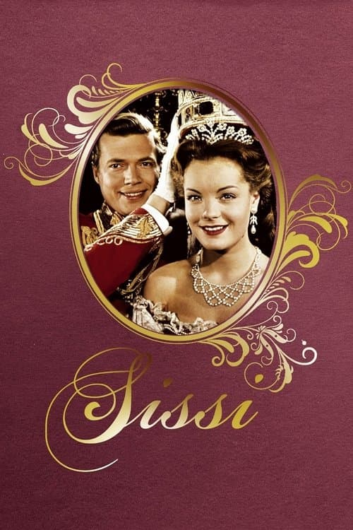 Openluchtcinema: Sissi
