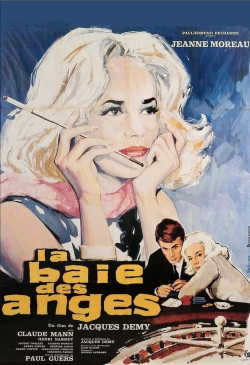 La baie des anges (re-release)