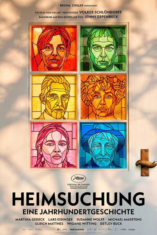 Heimsuchung
