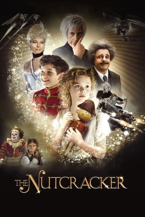 De Notenkraker
