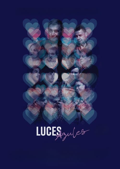 Blue Lights (Luces Azules)