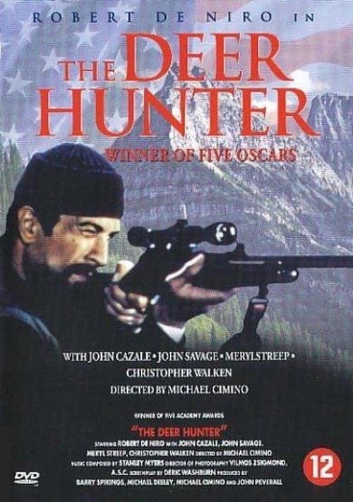 The Deer Hunter