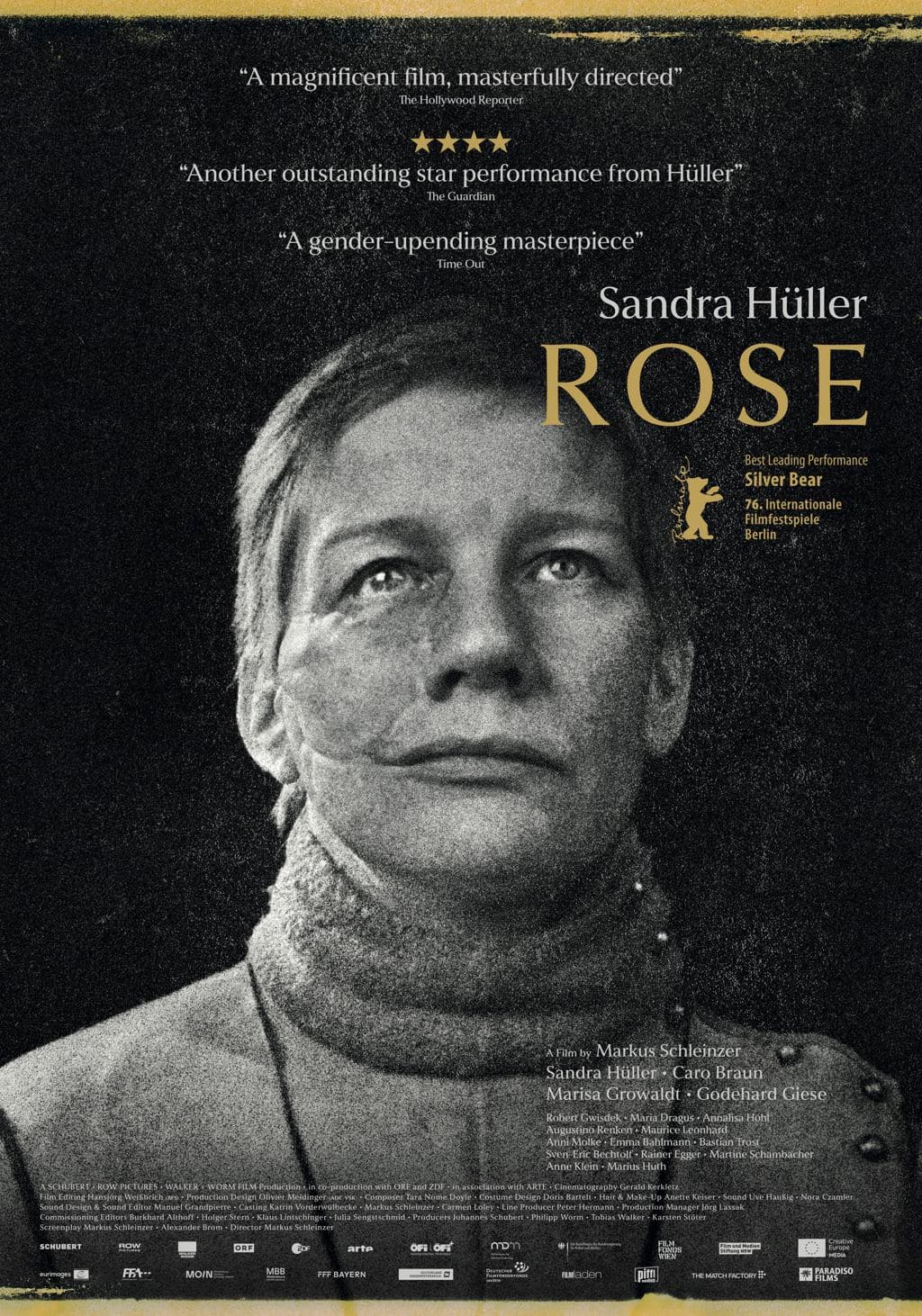 Rose