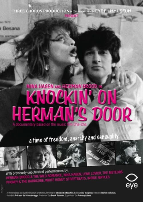 Knockin'on Herman's Door