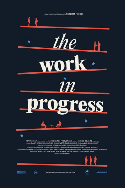 Work in Progress