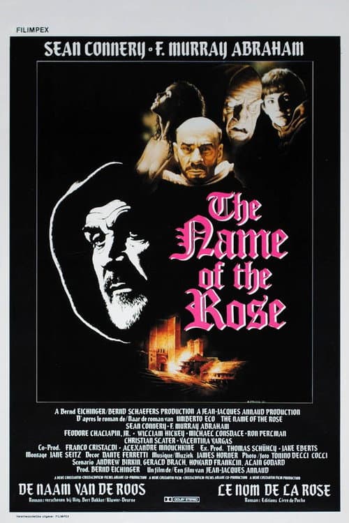 The Name of the Rose