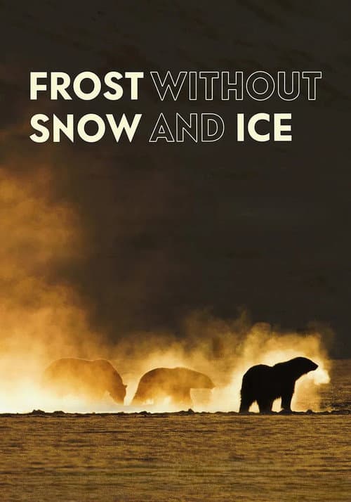Frost uten Snø og Is