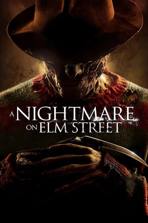 A Nightmare On Elm Street