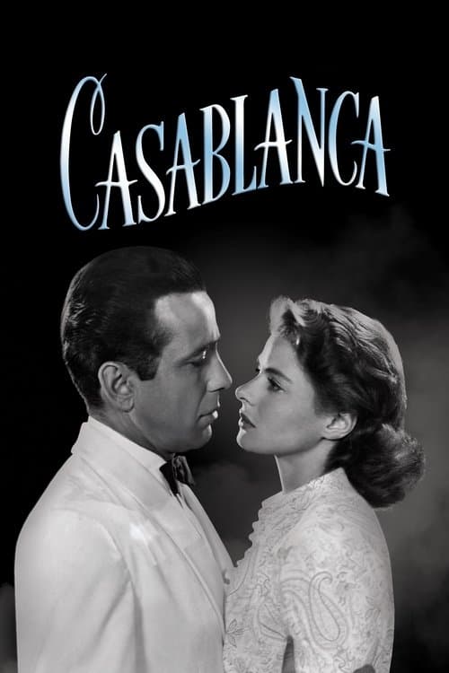 Openluchtcinema: Casablanca