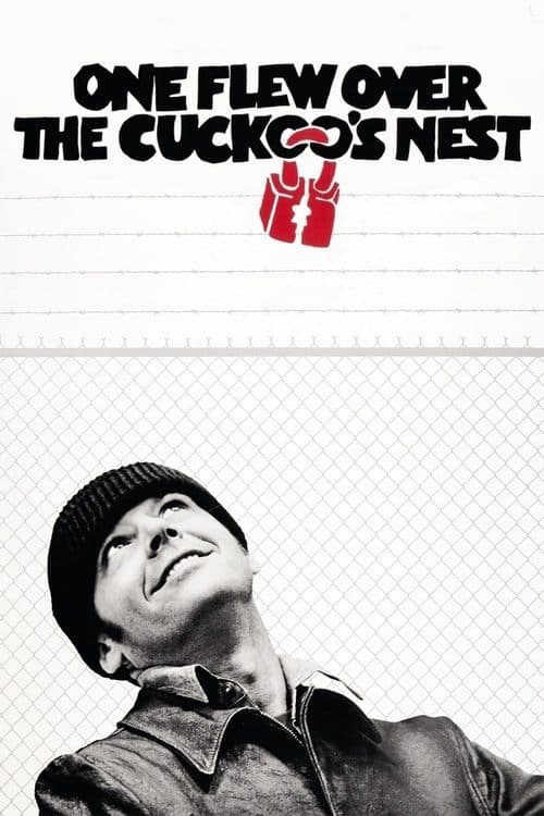 One Flew Over The Cuckoo's Nest (50th Anniversary)