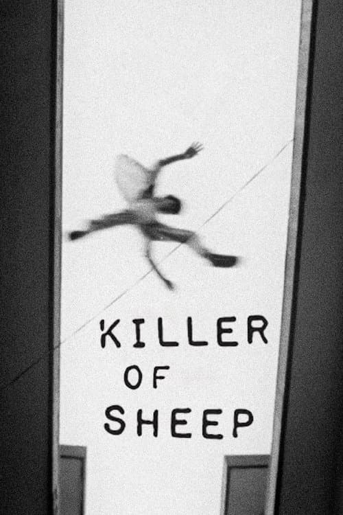 Killer Of Sheep (digitale restauratie)