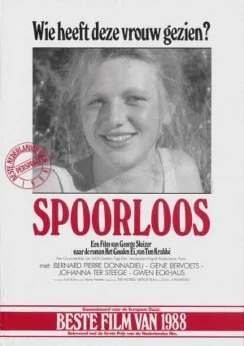 Spoorloos (digitale restauratie)