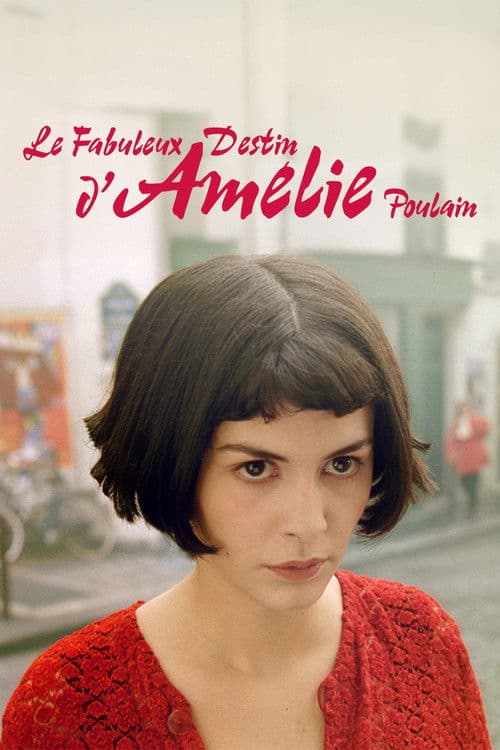 Amélie – 25th anniversary