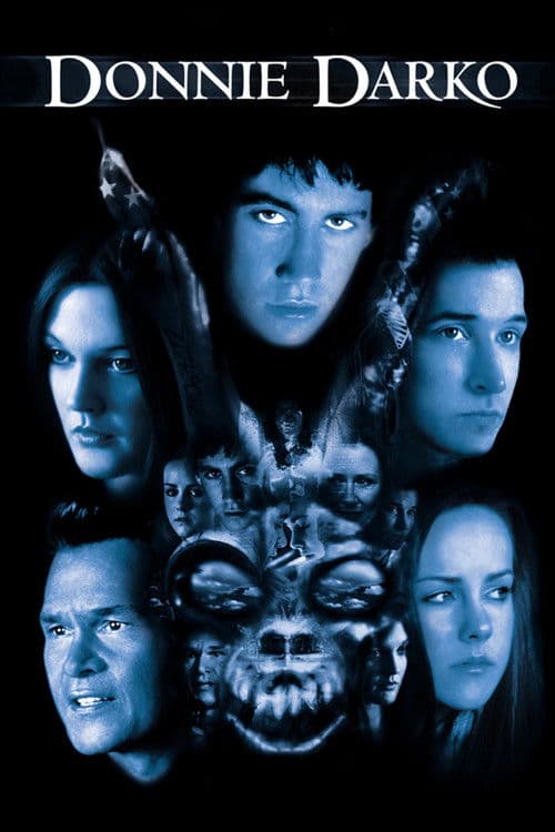 Donnie Darko (25th Anniversary)