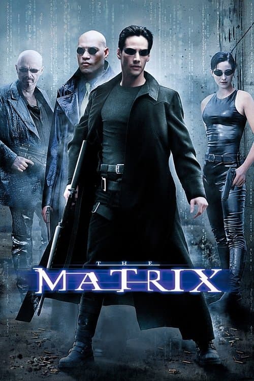 The Matrix (20th Anniversary)