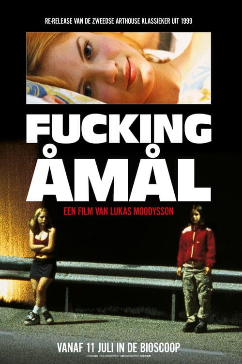 Fucking Åmål (pride re-release)