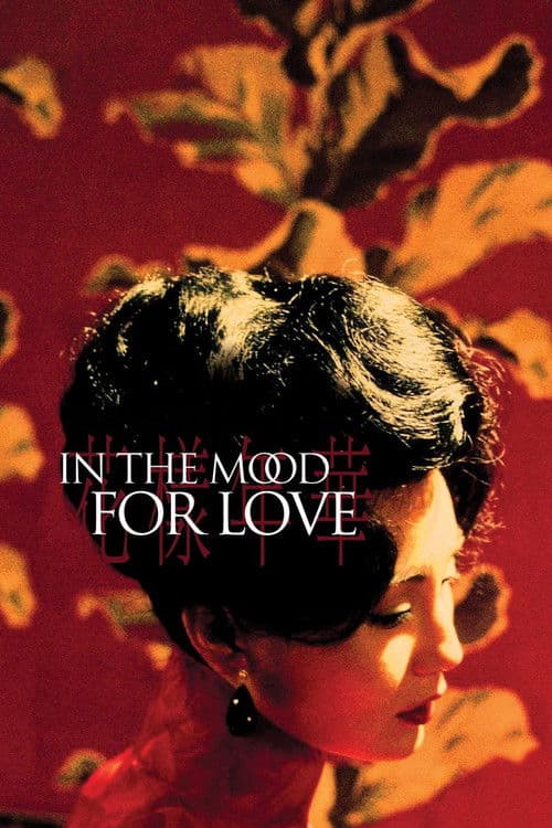 Openluchtcinema: In the Mood For Love