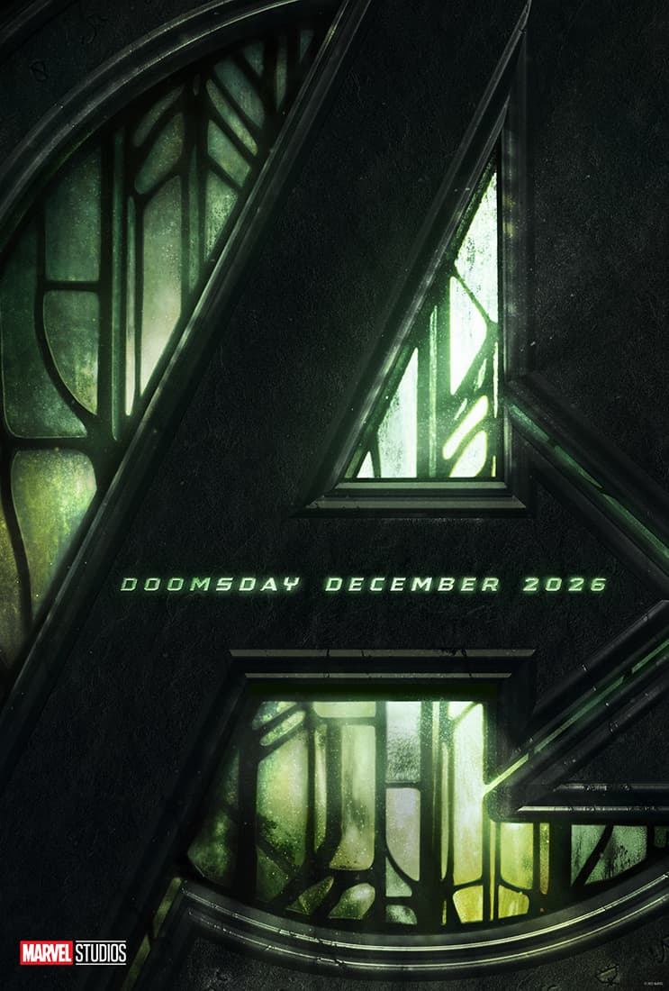 Avengers: Doomsday