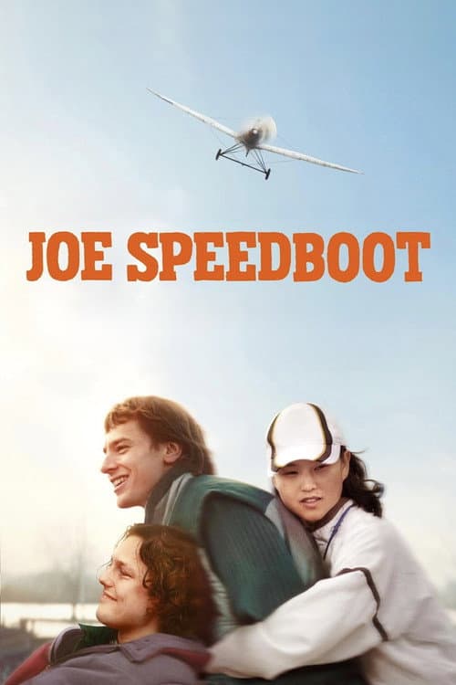 Openluchtcinema: Joe Speedboot