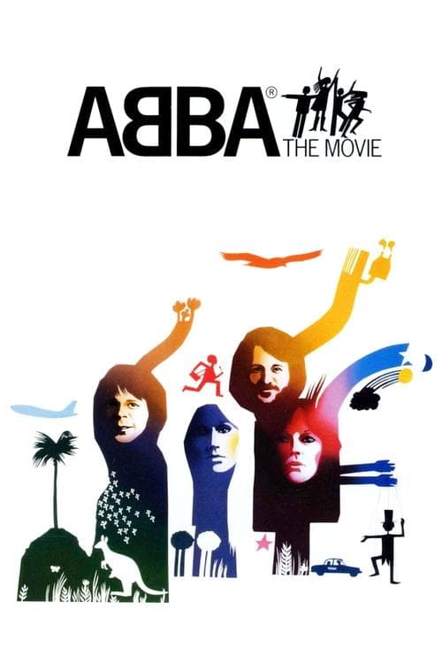 ABBA: The Movie - Fan Event