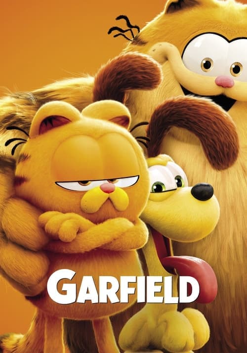 Garfield (NL)