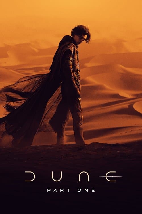 Dune: Part One