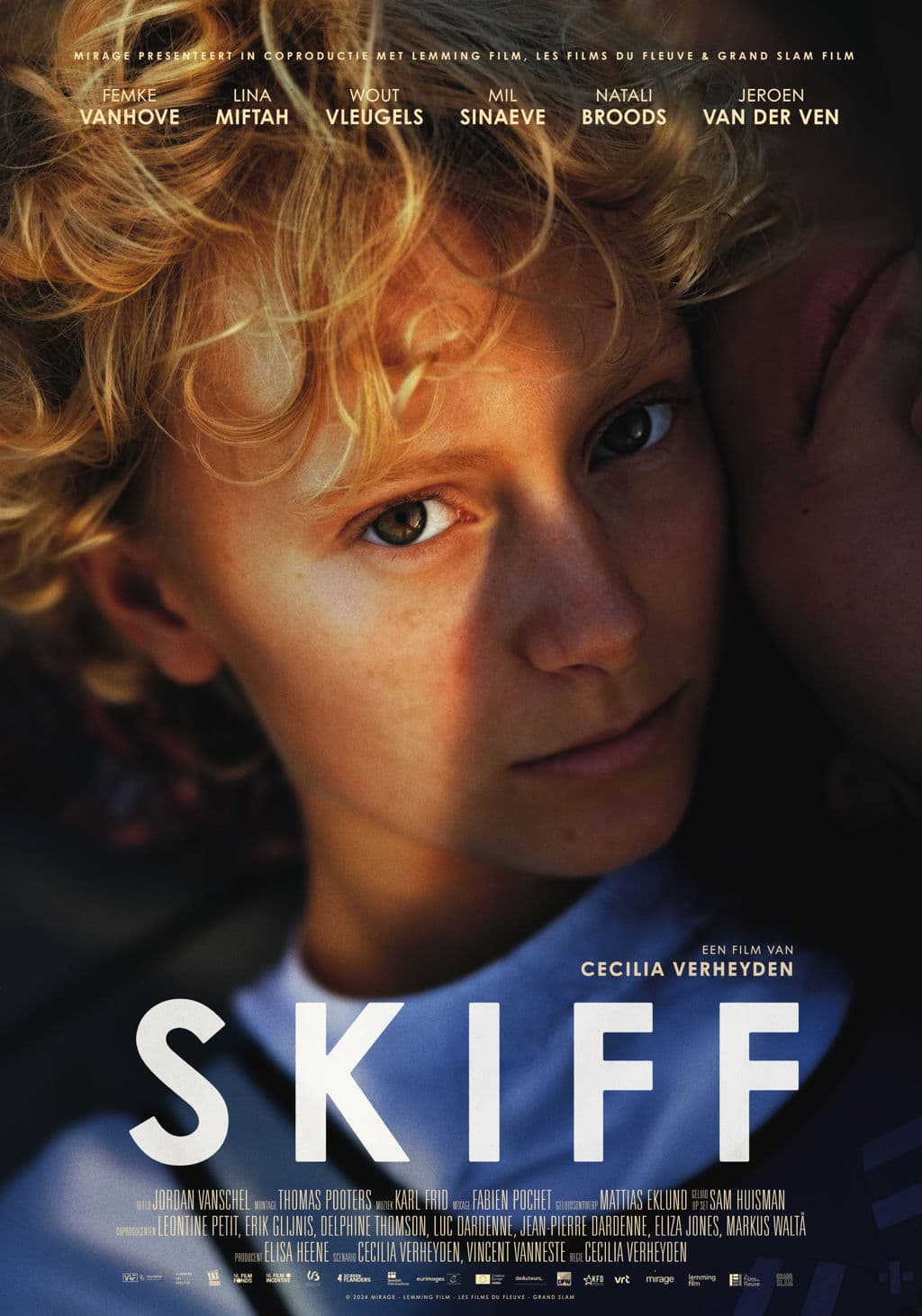 Skiff