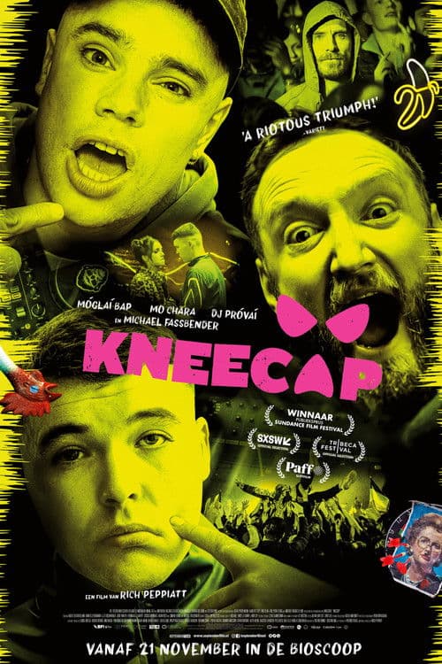 Kneecap