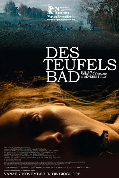 Des Teufels Bad