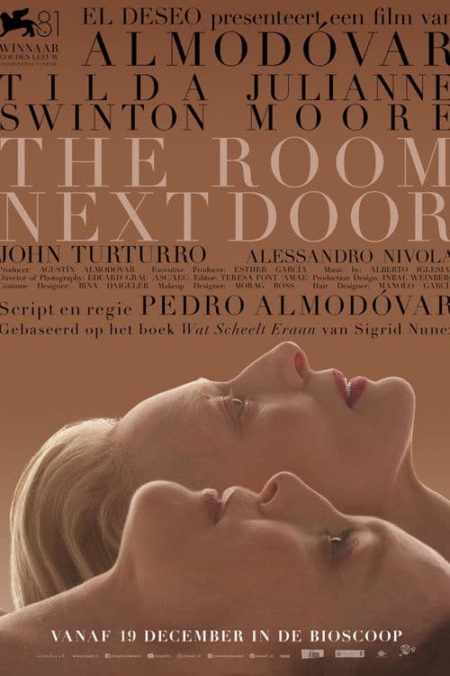 The Room Next Door
