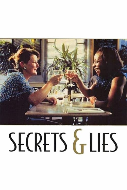 Secrets & Lies (re-release)