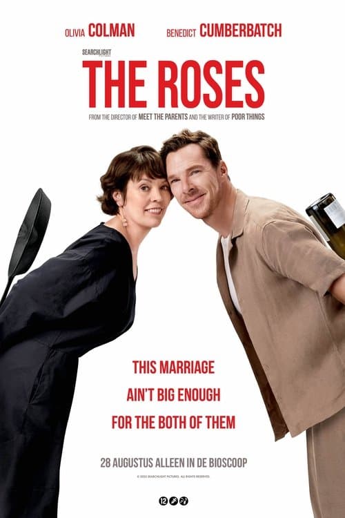 The Roses